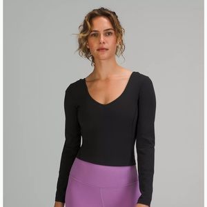 lululemon Align™ Long Sleeve Shirt